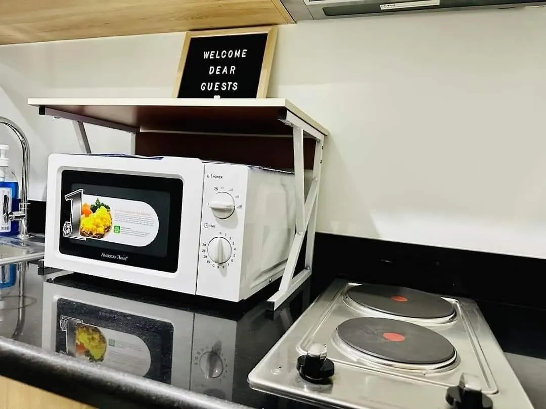 Niereys Suite 1071 Manila