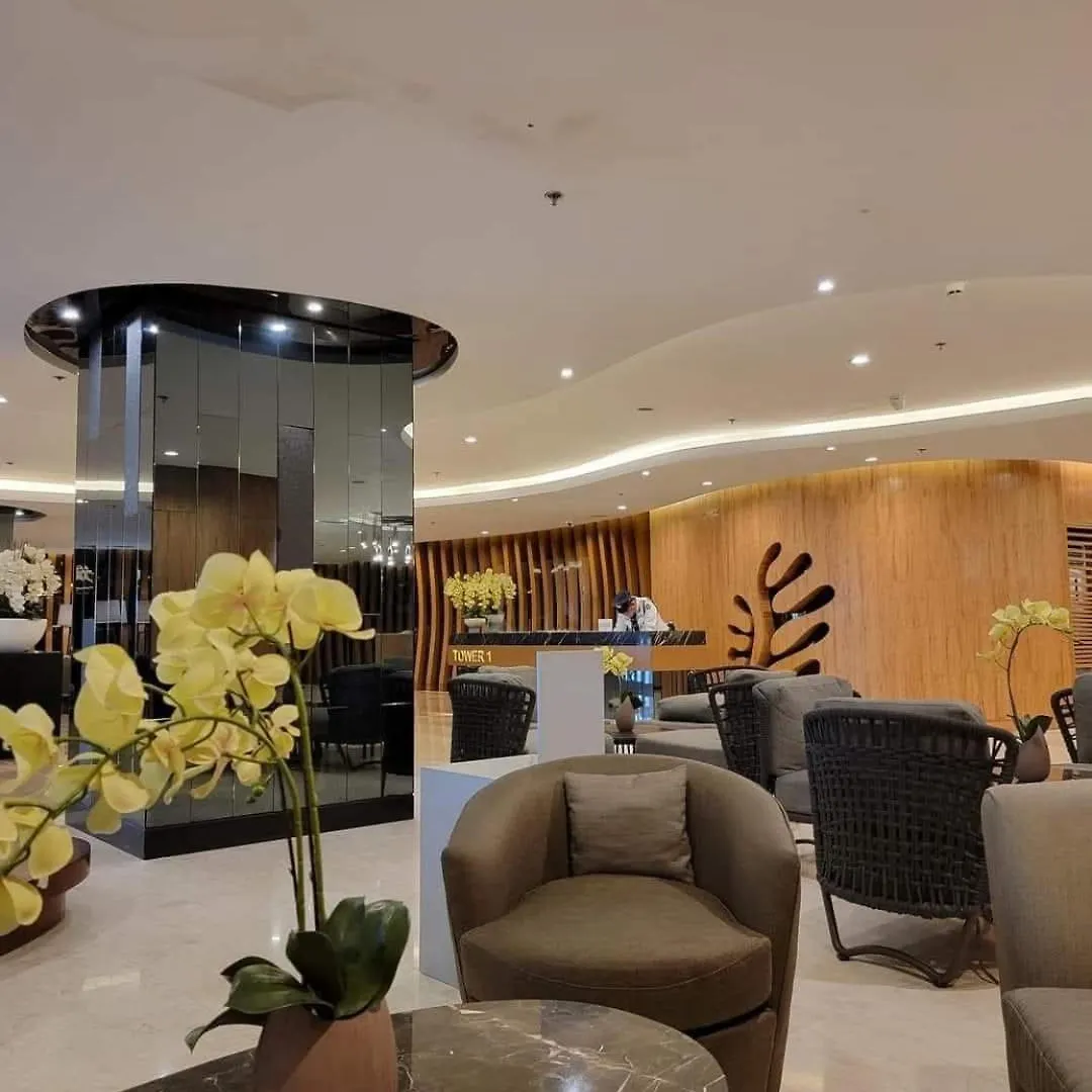Niereys Suite 1071 Manila