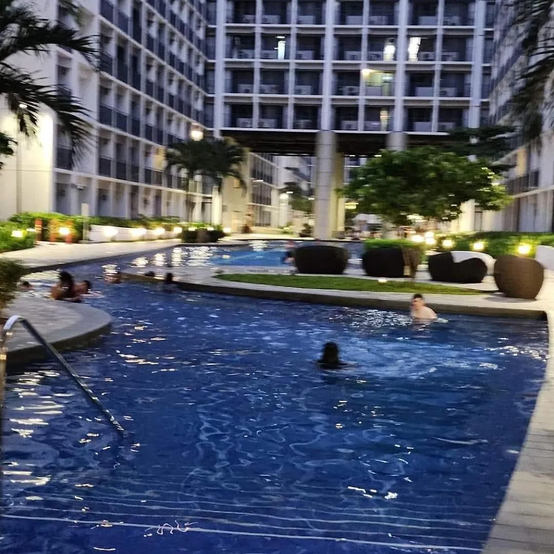 Niereys Suite 1071 Manila Apartment
