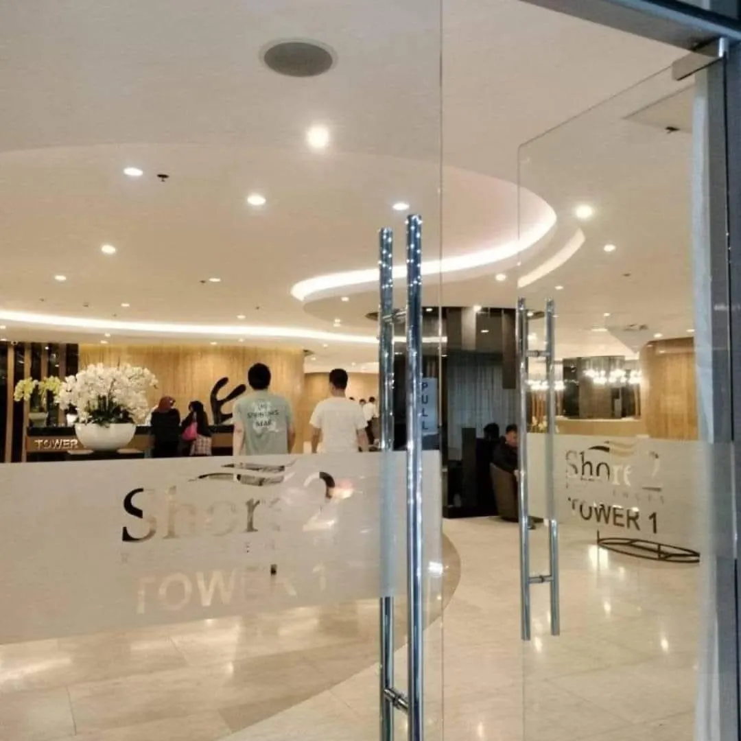 Niereys Suite 1071 Manila