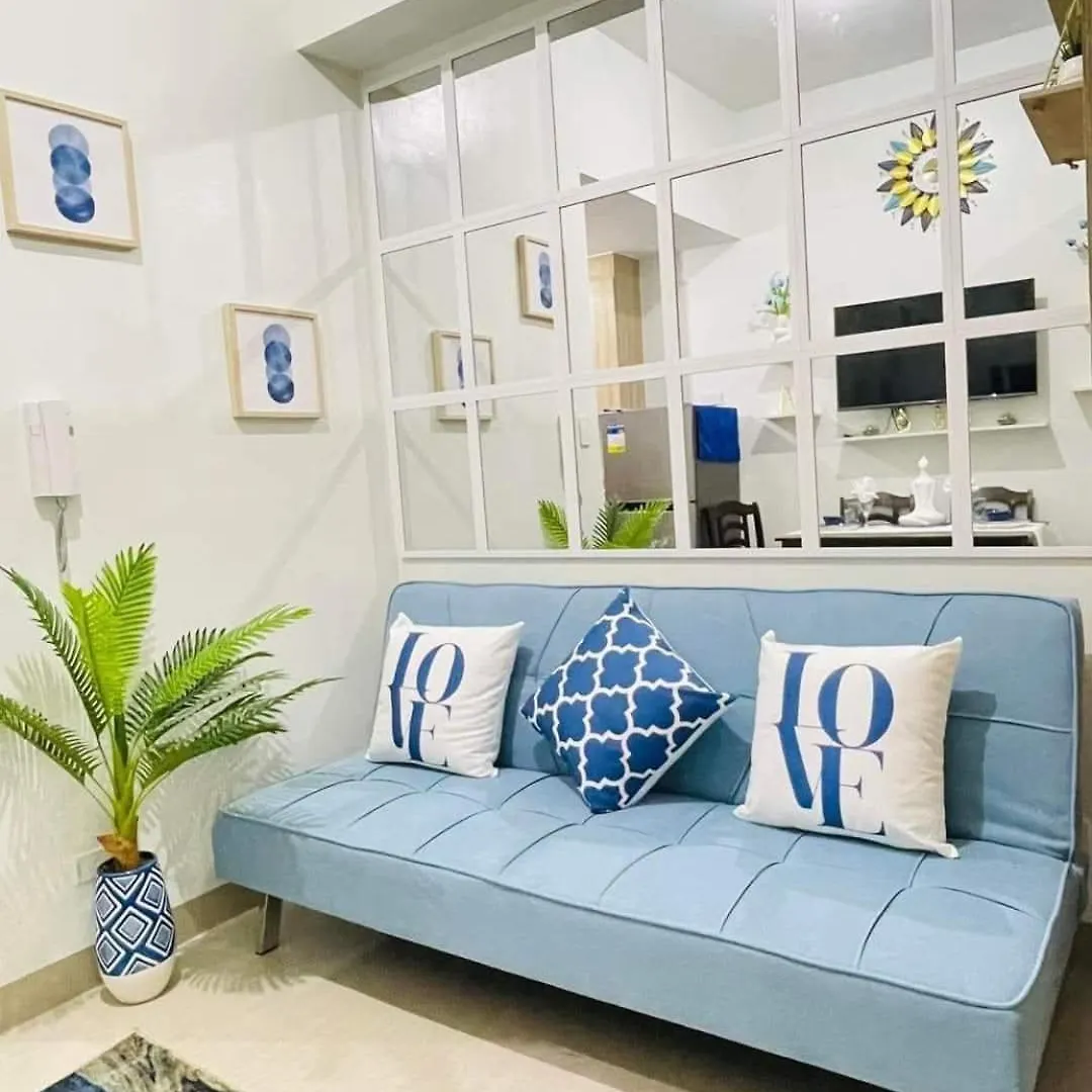 Niereys Suite 1071 Manila