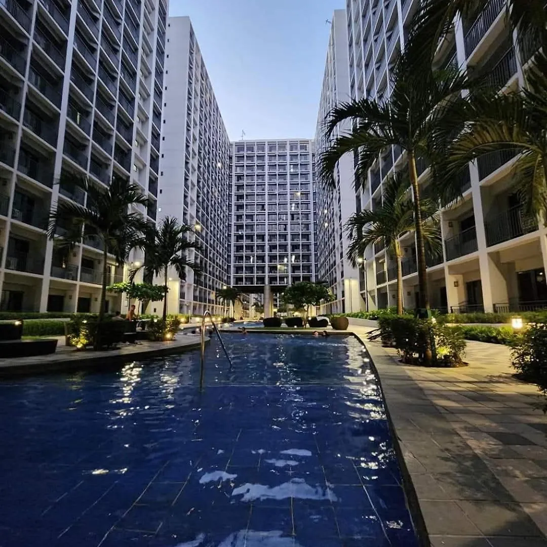 Niereys Suite 1071 Manila Philippines