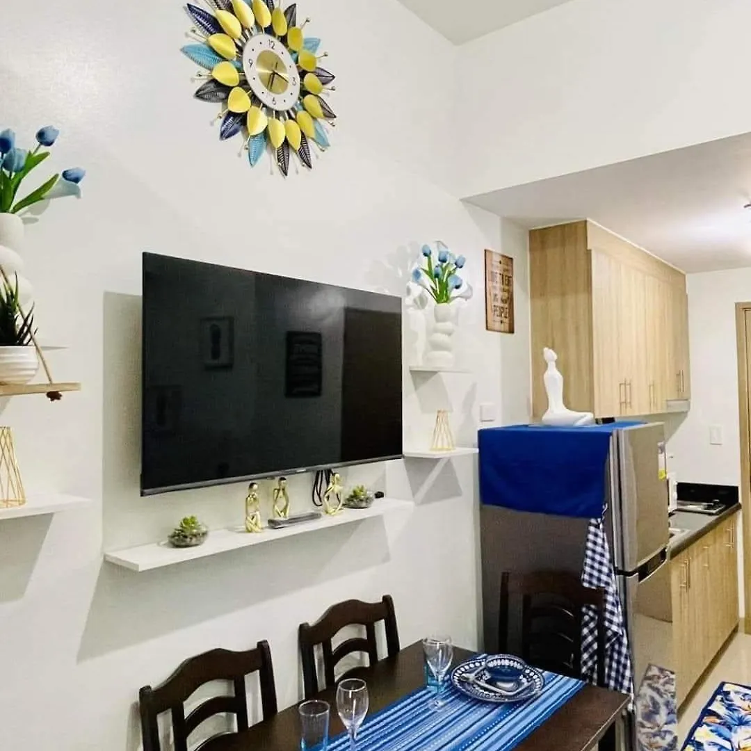 Niereys Suite 1071 Manila Apartment