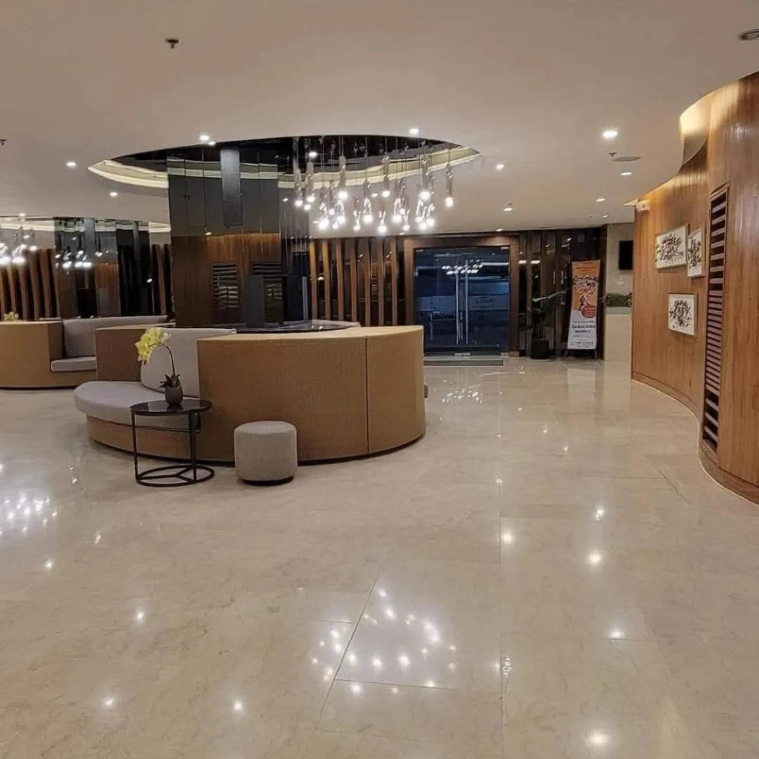 Apartamento Niereys Suite 1071 Manila