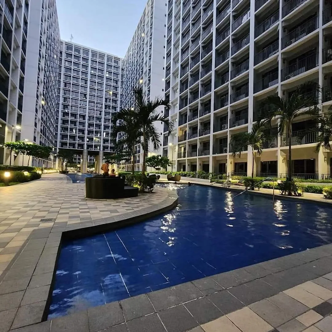 Apartamento Niereys Suite 1071 Manila Filipinas